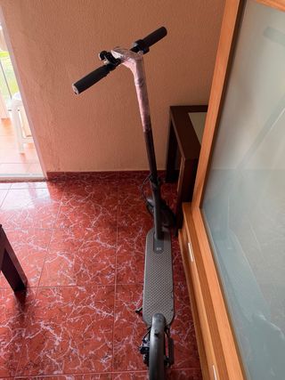 Patinete Xiaomi Eléctrico