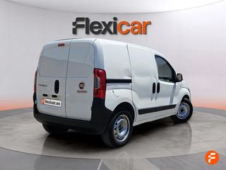 Fiat Fiorino 70 kW / 95 CV