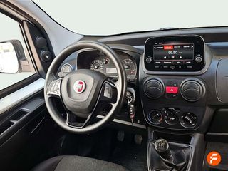 Fiat Fiorino 70 kW / 95 CV