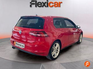 Volkswagen Golf GTD 2.0 TDI 184CV DSG BMT