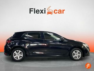Renault Megane Intens Energy TCe 74kW (100CV)