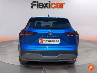 Nissan Qashqai DIG-T 116kW mHEV Xtronic Tekna