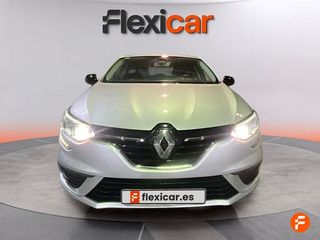 Renault Megane Limited TCe GPF 103 kW (140CV)