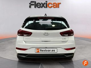 Hyundai i30 1.0 TGDI 48V Klass