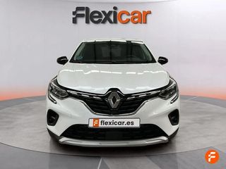Renault Captur techno TCe 67kW (90CV)