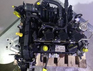 Ford rectp5311570 motor completo m1da focus iii