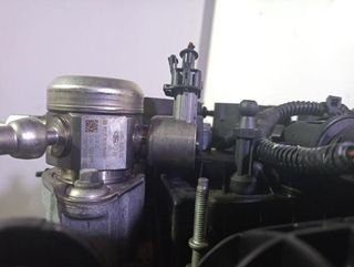 Ford rectp5311570 motor completo m1da focus iii