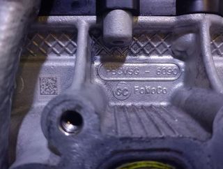 Ford rectp5311570 motor completo m1da focus iii