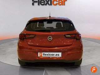 Opel Astra 1.2T SHT 96kW (130CV) Business Elegance