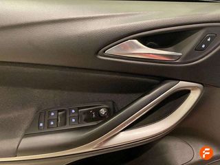 Opel Astra 1.2T SHT 96kW (130CV) Business Elegance