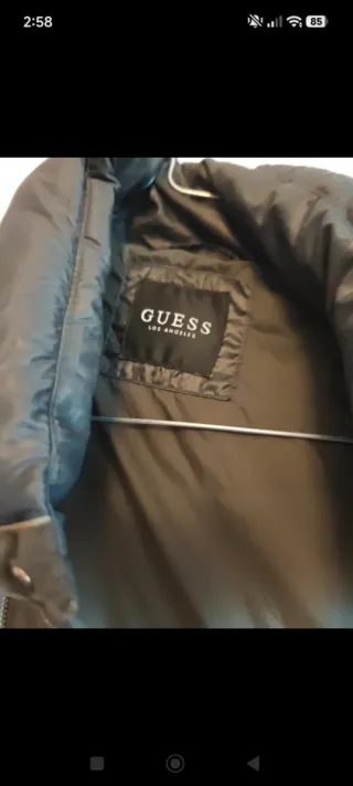 Chaqueta Guess Mujer