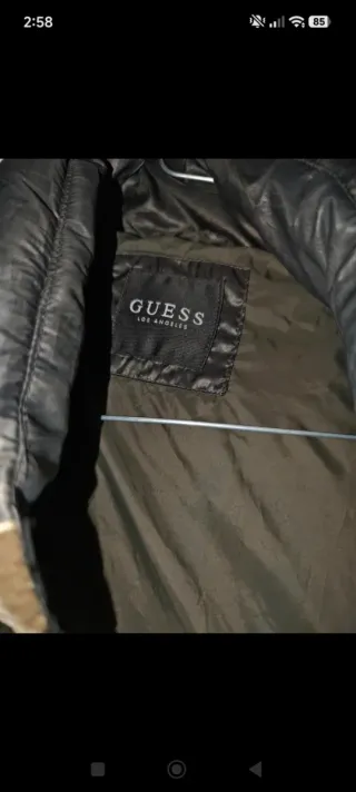 Chaqueta Guess Mujer
