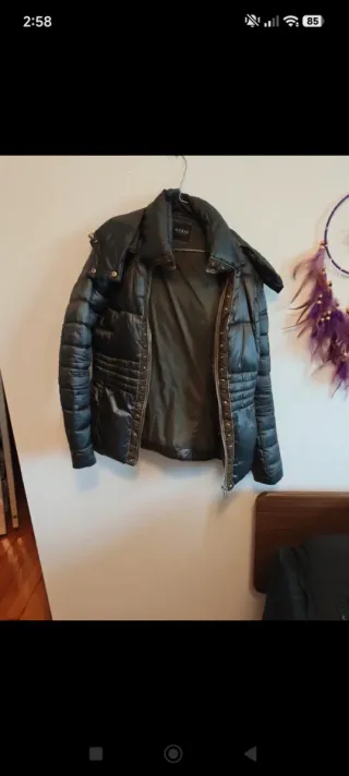 Chaqueta Guess Mujer