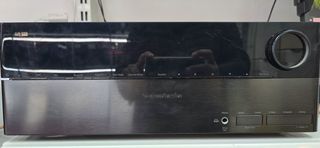 Amplificador HiFi Haman/Kardon avr 355