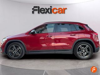 Mercedes GLA GLA 200