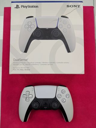 Mando Ps5 .