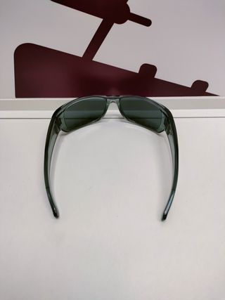 Relojería y gafas arnette wolfman 4137