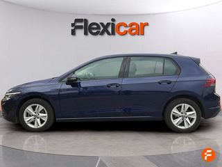 Volkswagen Golf 2.0 TDI 85kW (115CV) DSG