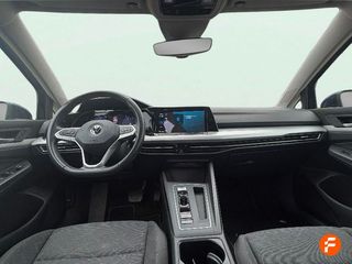 Volkswagen Golf 2.0 TDI 85kW (115CV) DSG