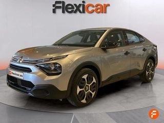 Citroën C4 X PureTech 100 S&S 6v You