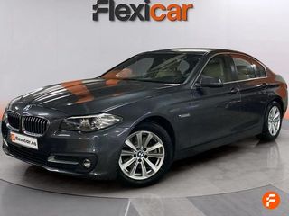 BMW Serie 5 520dA Business