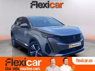 Peugeot 3008 225 e-EAT8 Allure