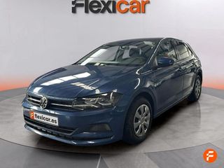 Volkswagen Polo Advance 1.0 TSI 70kW (95CV)