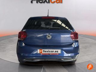 Volkswagen Polo Advance 1.0 TSI 70kW (95CV)