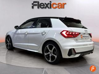 Audi A1 Sportback Adrenalin 30 TFSI 85kW (116CV)