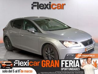 Seat Leon 1.5 TSI 96kW (130CV) S&S Style Visio Ed