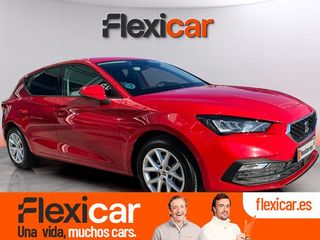 Seat Leon 1.5 TSI 110kW S&S Xcellence