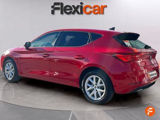 Seat Leon 1.5 TSI 110kW S&S Xcellence