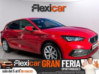 Seat Leon 1.5 TSI 110kW S&S Xcellence