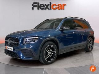 Mercedes Clase GLB 1.3 GLB 200 DCT 120KW (163CV)