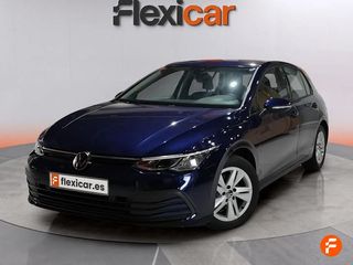 Volkswagen Golf Life 1.0 TSI 81kW (110CV)