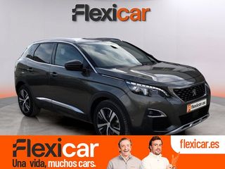 Peugeot 3008 1.2 PURETECH 96KW (130CV) GT LINE S&S