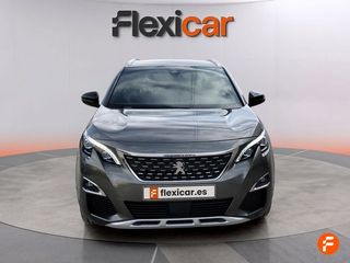 Peugeot 3008 1.2 PURETECH 96KW (130CV) GT LINE S&S