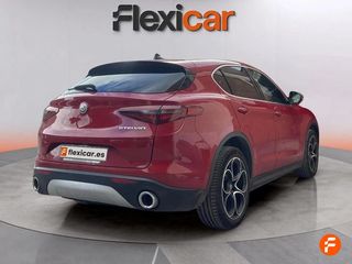 Alfa Romeo Stelvio 2.2 Diésel 154kW (210CV) Executive Q4