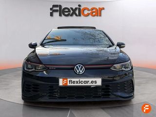 Volkswagen Golf GTI Clubsport 2.0 TSI 221kW (300CV) DSG