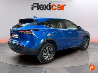 Nissan Qashqai DIG-T 103kW (140CV) mHEV 4x2 Acenta