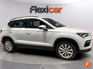 Seat Ateca 1.5 TSI 110kW (150CV) DSG St&Sp Style