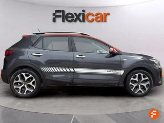 Kia Stonic 1.2 CVVT 62kW (84CV) Business Eco-Dynam