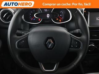 Renault Clio 1.5 dCi Energy Limited