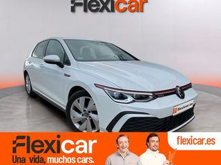 Volkswagen Golf GTI 2.0 TSI 180kW (245CV)