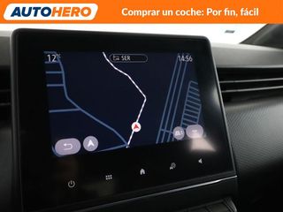 Renault Clio 1.3 TCe Zen