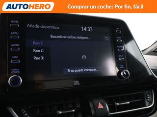 Toyota C-HR 2.0 Hybrid GR Sport