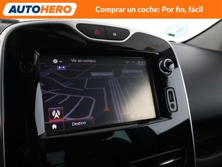 Renault Clio 1.5 dCi Energy Limited