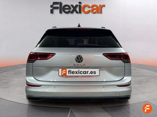 Volkswagen Golf Life 2.0 TDI 85kW (115CV) Variant