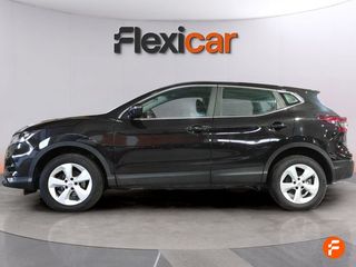 Nissan Qashqai dCi 85 kW (115 CV) E6D ACENTA