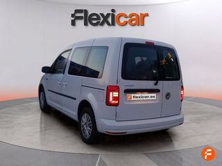 Volkswagen Caddy Edition 2.0 TDI 75kW (102CV) BMT